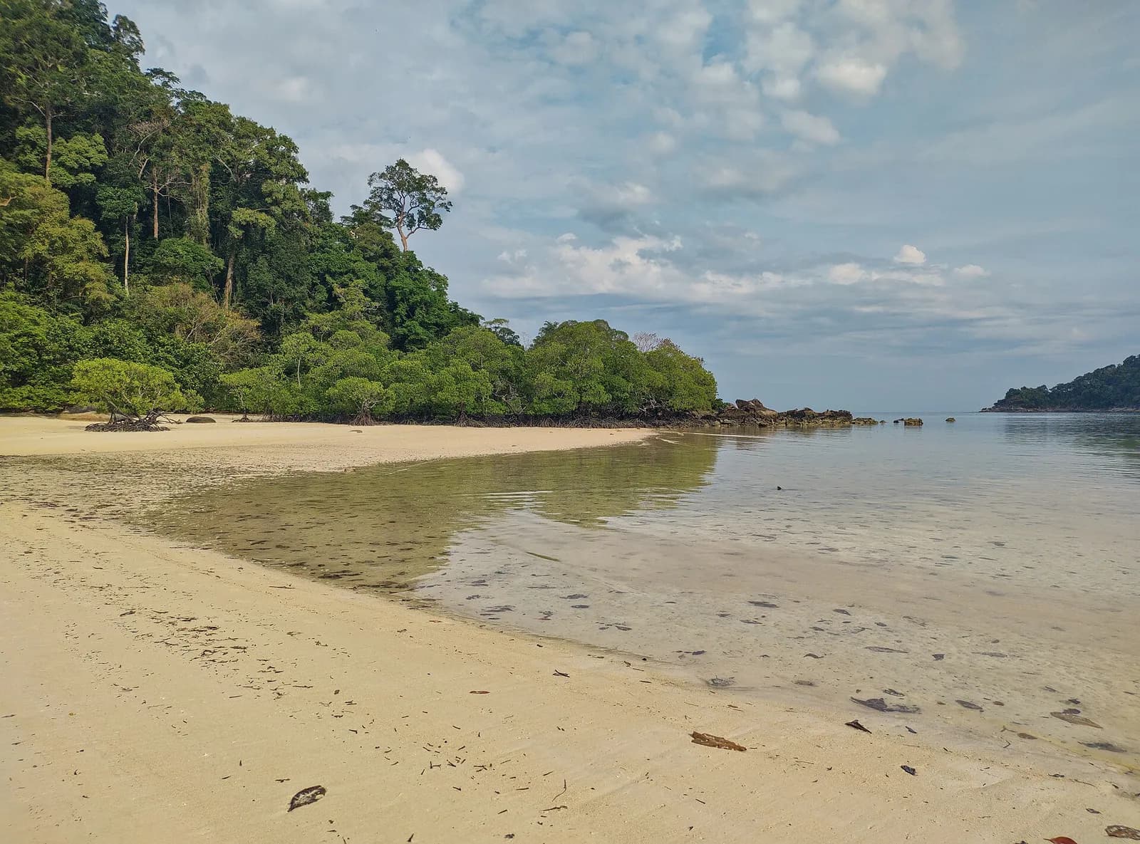 หมู่เกาะสุรินทร์